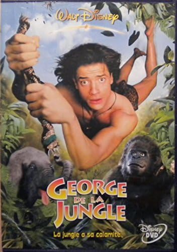 George de la Jungle