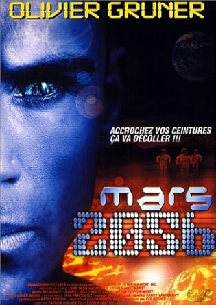 Mars 2056