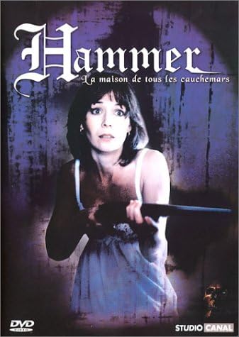 Hammer, la maison de tous les cauchemars - Vol,2 : Épisodes 4 à 6