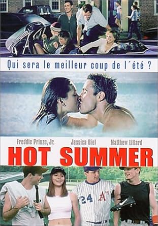 Hot Summer