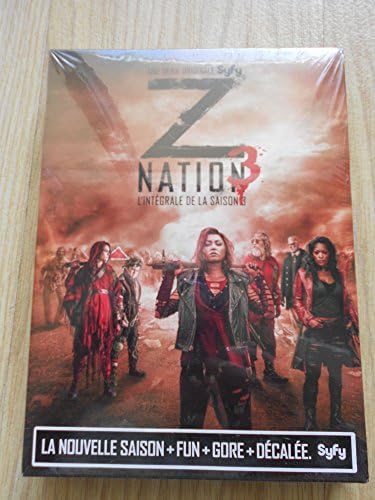 Z Nation-Saison 3
