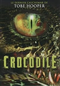 Crocodile