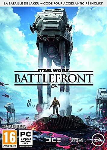 Star Wars : Battlefront - Edition limitée