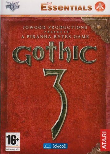 Gothic 3