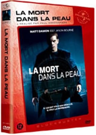 La Mort Dans La Peau
