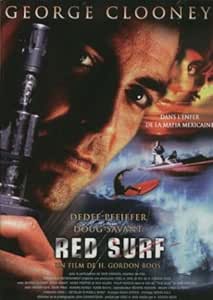 Red surf