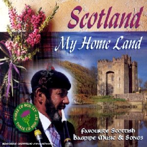 Scotland My Homeland