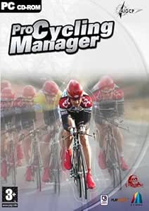 Pro Cycling Manager
