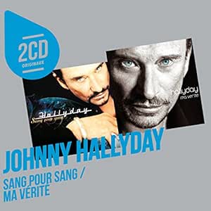Ma Vérità / Sang Pour Sang (Coffret 2 CD)