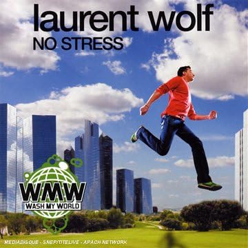 No stress ( Audio Variété )