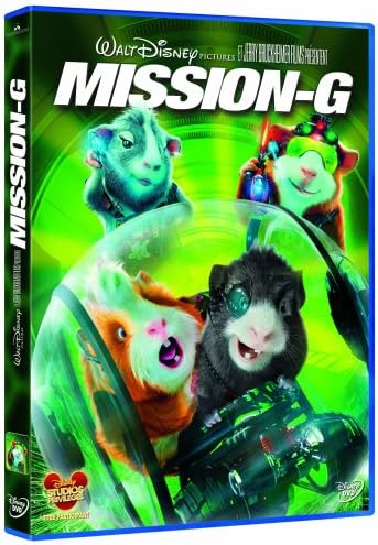 Mission-G