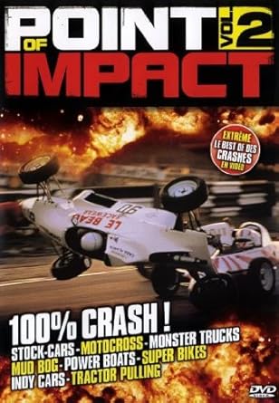 Point of impact, vol, 2