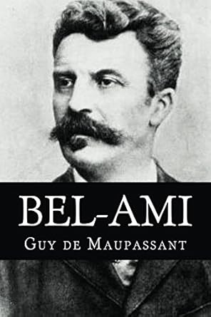 Bel Ami