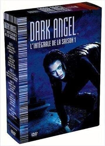 Dark Angel : Saison 1 - Coffret 6 DVD