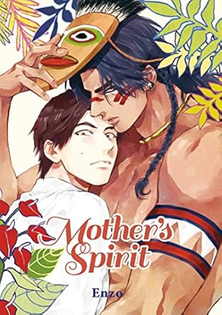 MOTHER'S SPIRIT