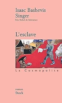 L'esclave