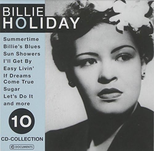 Billie Holiday