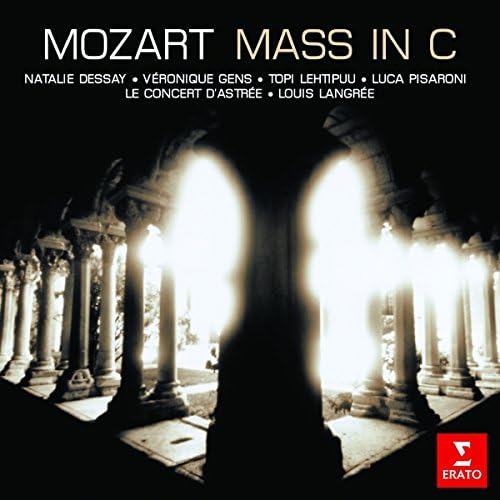 Messe en ut mineur K427 ( Audio Classique )