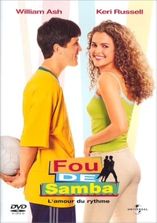 Fou de Samba