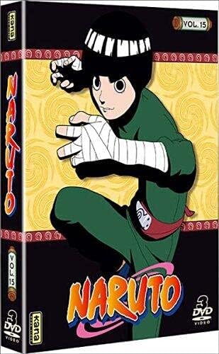 Naruto-Vol, 15