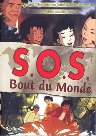 S,O,S Bout du monde