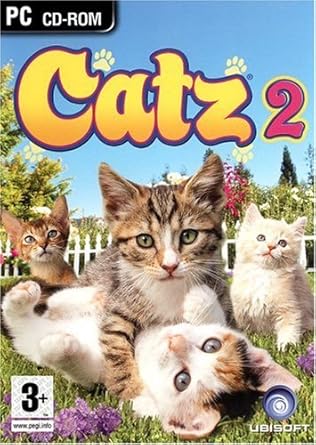 Catz 2