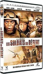 Les Soldats du Desert