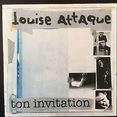 Ton Invitation