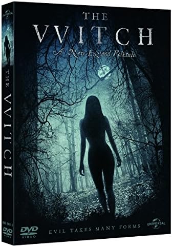 The VVitch