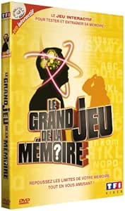 Le Grand jeu de la mémoire