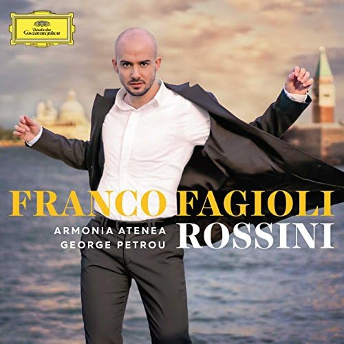 Rossini ( Audio Classique )