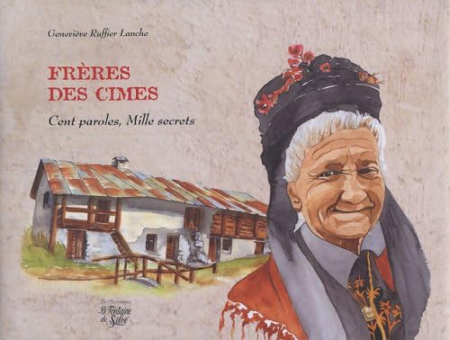 Champagny en Vanoise ( Livre )