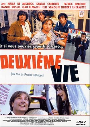 Deuxiême vie