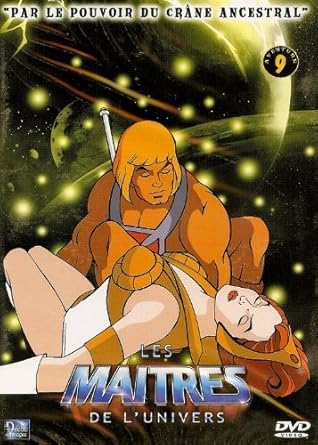 She-Ra Vol,9