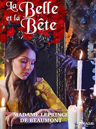 La Belle et la BÉte: et autres contes