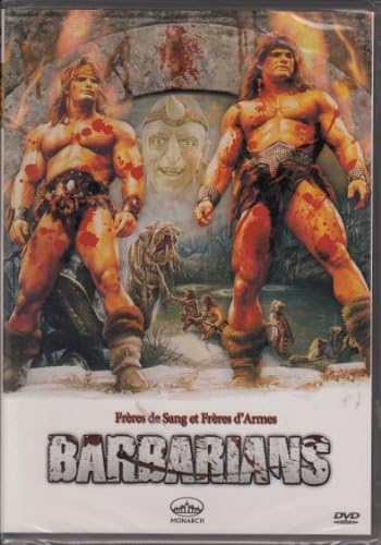 Barbarians