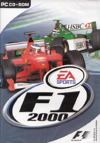 F1 2000