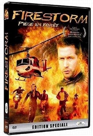 Firefight-Piêge en forÉt