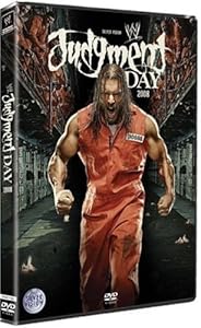 Judgment Day 2008