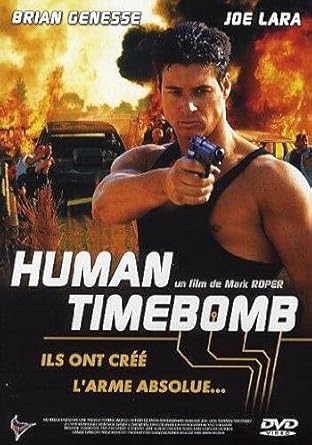 Human timebomb