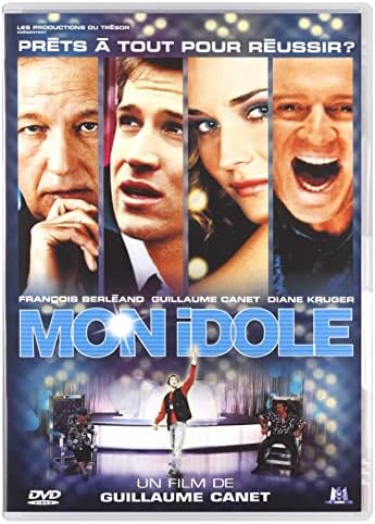 Mon idole