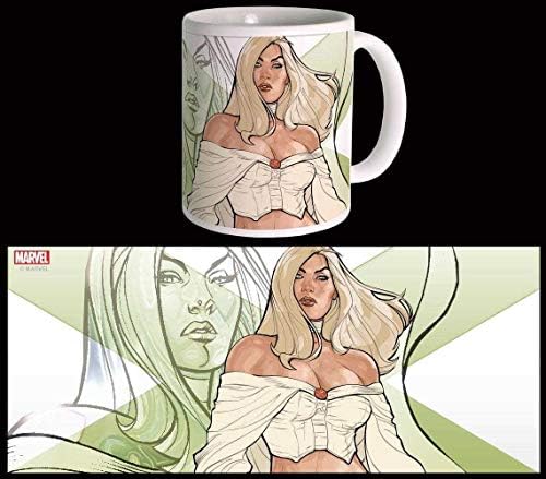 Sémic- Emma Frost Tasse, SMUG169
