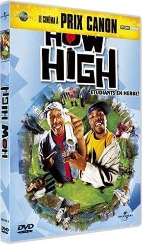 How High