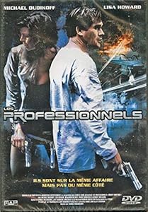 les professionnels