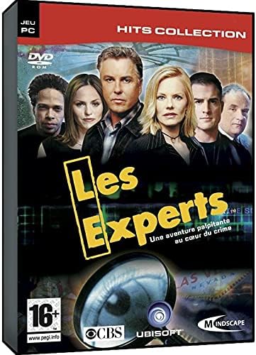 Les experts CSI