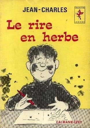 Le rire en herbe