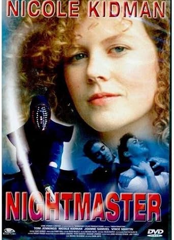 Nightmaster