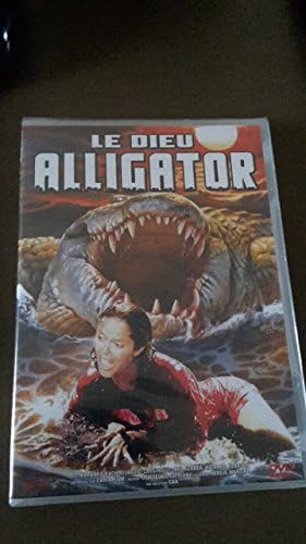 Le Grand Alligator