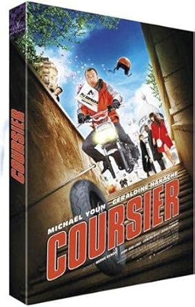 Coursier