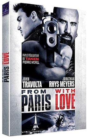 From Paris with love
